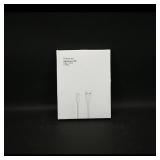 SHARESI Lightning to USB Cable 4 Pack 1.2M
