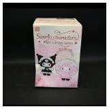 TOP TOY Sanrio Angel Garden Series Figures