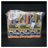 SAYHONG Foam Cleaner 60ml, 5 Pack