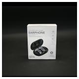 3D Surround Sound Earphone Model M75