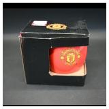 Manchester United FC Tea Tub Mug