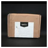 Amazon Basics Euro Bar Cabinet Handle 10-Pack