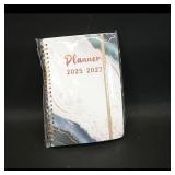 Planner 2025-2027