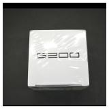 G200 Magnetic Suction LED Speaker