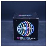 Aurora Ball FX-41 Remote Control Drone
