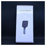 Shower Head Set