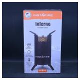 InstaFire Inferno Outdoor Stove
