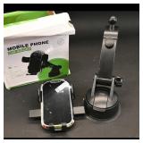 Mobile Phone Car Holder