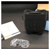 IR/1000 Night Vision Binoculars