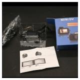 MINI DV HD Camera Y3000