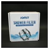 JOMST Shower Filter SA-001