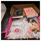 Reveal Book Box Set