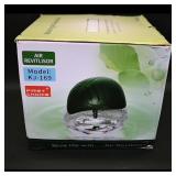 First Choice Air Revitlisor Model KJ-169