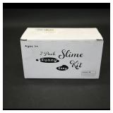 2 Pack Slime Kit for Ages 3+