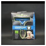 FURminator Undercoat deShedding Tool for Large...