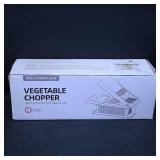 Dice & Shred & Slice Vegetable Chopper