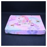 Pink Unicorn Gift Box Set