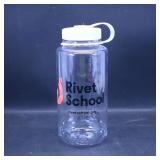 Rivet School Nalgene Water Bottle 1000 ml