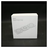 3 in 1 Magnetic Wireless Charger