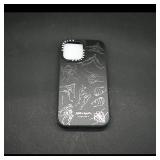 JON-KOENIG x CASETiFY iPhone 16 Case