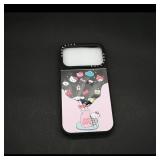 Decorative Phone Case for 17 Pro