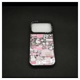 Hello Kitty iPhone 17 Pro Case