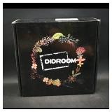 DIDROOM Shampoo, Conditioner, Body Wash Set