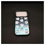 Hachiware Enice iPhone 17 Pro Case