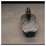 Power Tool Battery NI-MH 18V 3600mAh