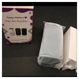 Puppy Mothers Pet Air Purifier