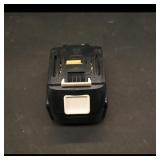 18V 6.0Ah Lithium Battery