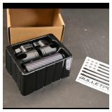 Bulletpoint Mounting Solutions Kit