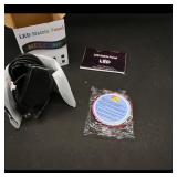 LED Matrix Panel with Remote Control
