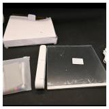 LED Light Pad with Accessories