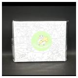 Color Me Praise Art Kit