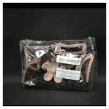 Assortment of Hair Accessories