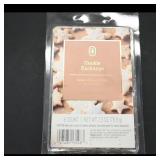 Cookie Exchange Wax Melts, 6 Count