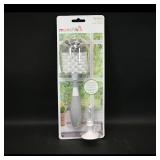 Munchkin Bristle Bottle Brush
