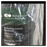Kinetico K5 Reverse Osmosis Membrane