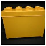 LEGO Storage Box with Assorted Bricks