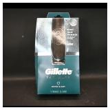 Gillette Intimate Pubic Hair Trimmer