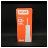 Bitvae C5 Oral Irrigator