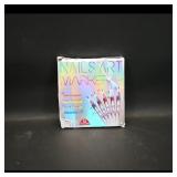 Nails Art Marker Set - 12 Colors
