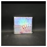 Nails Art Marker Set, 12 Colors