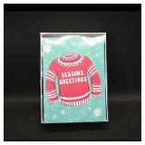 Harvesters Seasons Greetings Card Set