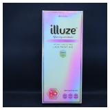 Nutique Illuze Lace Flare Wave Curl Wig 24"