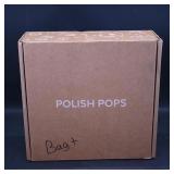 Polish Pops Gel Nail Kit Assortment