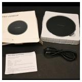 Fast Wireless Charger