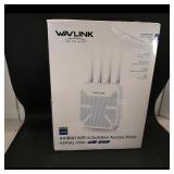 WAVLINK AX1800 WiFi 6 Outdoor Access Point