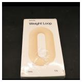 BetterMe Weight Loop Ivory 5 lb